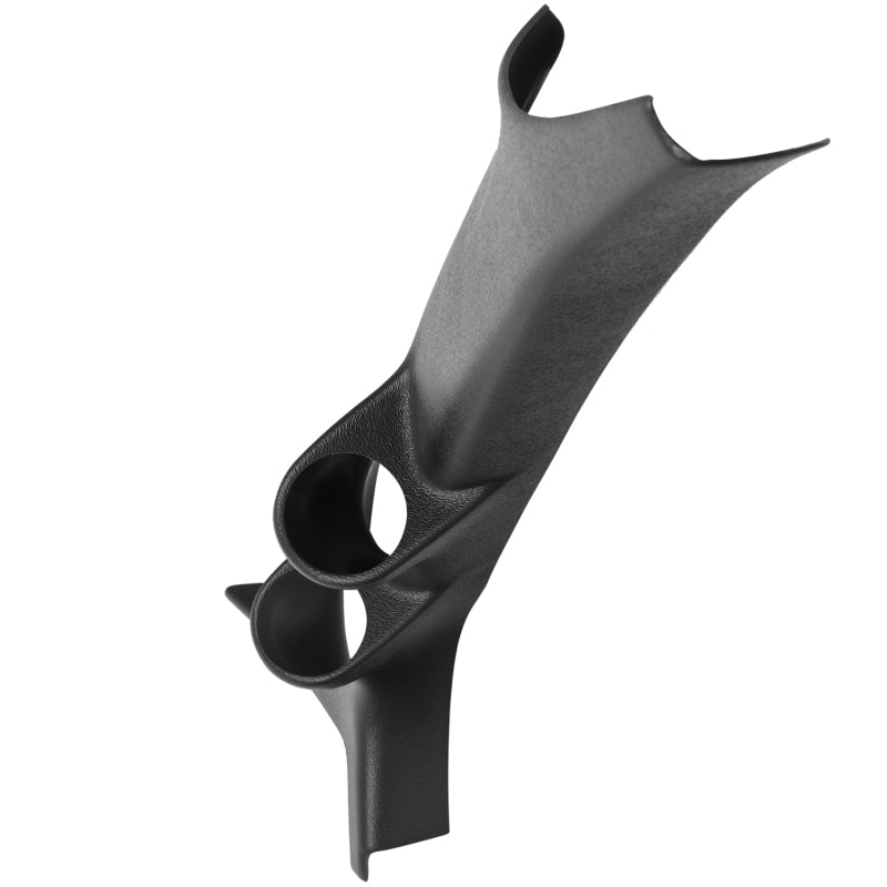 AutoMeter Gauge Mount A-Pillar Full Rhd Dual 2-1/16in. Ford Focus 02-04 Gauge Pods AutoMeter