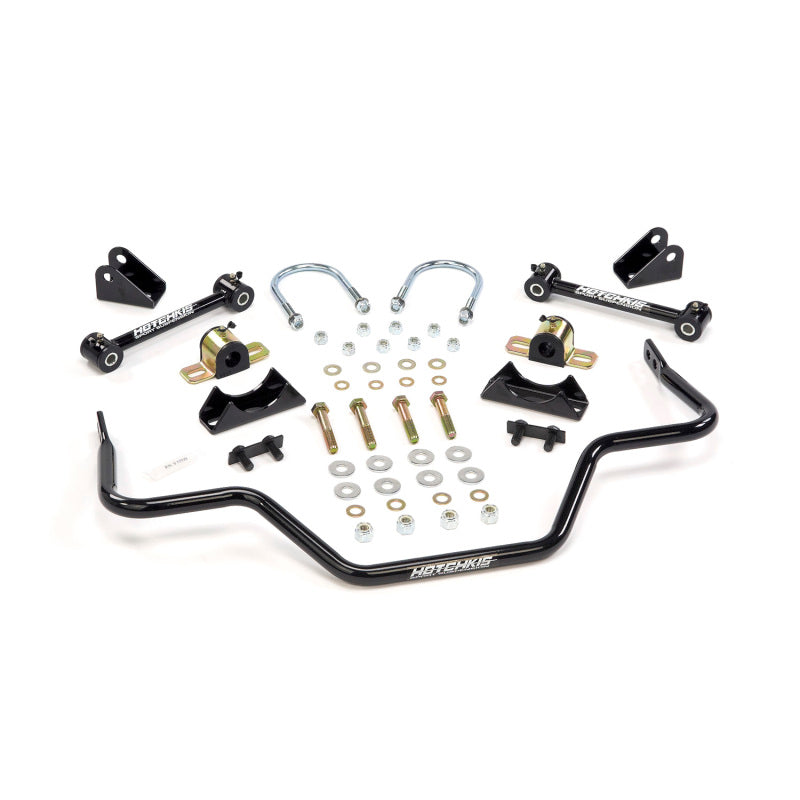 Hotchkis 68-74 Chevrolet Nova / 71-74 Pontiace Ventura Rear Sport Swaybar Sway Bars Hotchkis