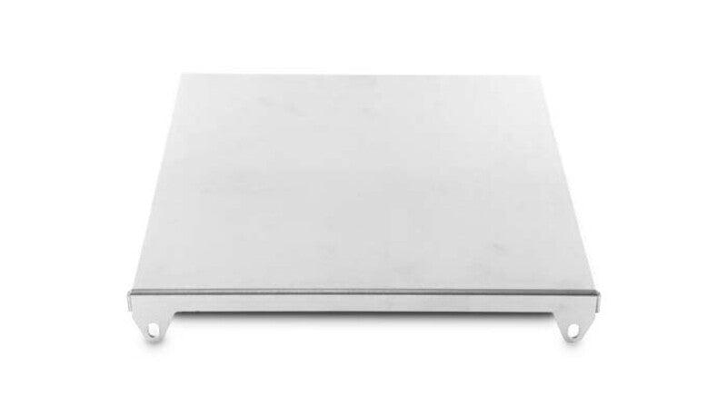 Vibrant Oil Cooler Fan Shroud - 12in H x 12in W x 1.61in Thick Oil Coolers Vibrant