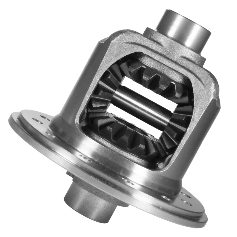 Yukon Gear Chrysler 9.25in 2010-down Open Loaded Carrier Case Differential Housings Yukon Gear & Axle