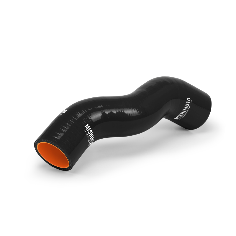 Mishimoto 90-96 Nissan 300ZX Turbo Black Silicone Radiator Hose Kit Hoses Mishimoto