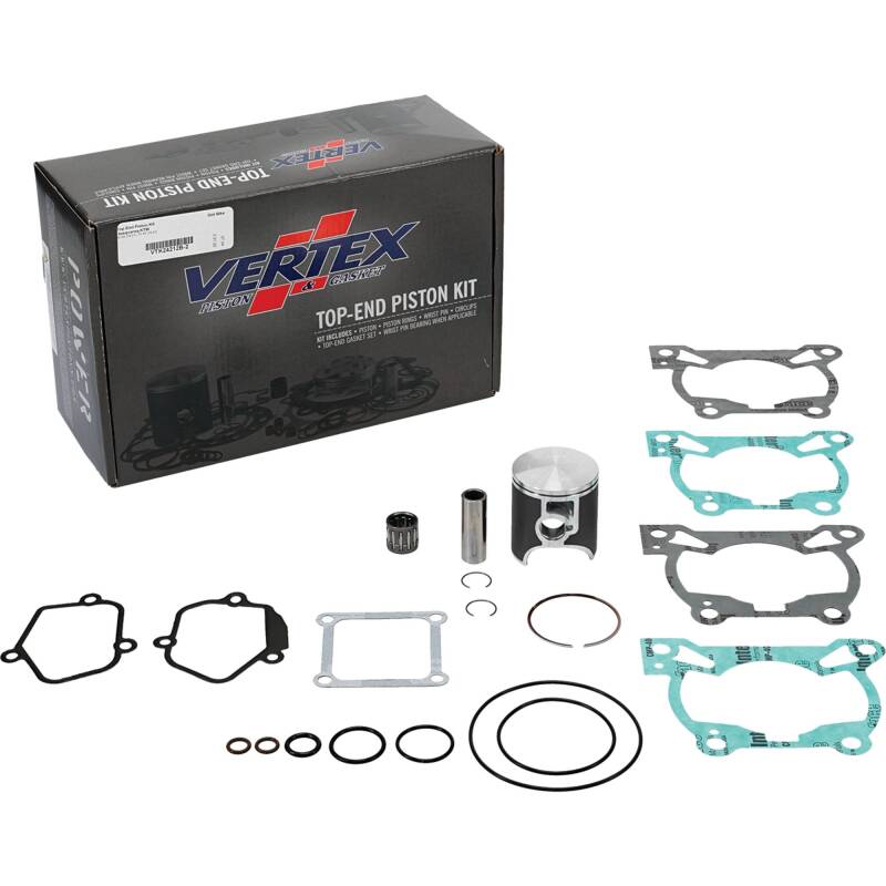 Vertex Piston 18-23 KTM 85 SX 85cc Top End Piston Kit Piston Sets - Powersports Vertex Pistons