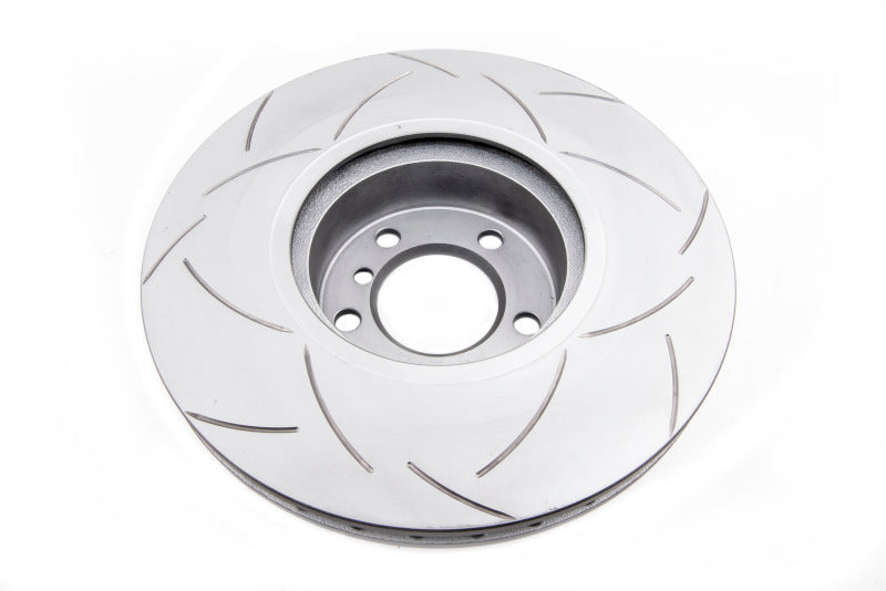 DBA 12-20 BMW 1 & 3 Series (F20/F30) Front Slotted 4000 Series Rotors Brake Rotors - Slotted DBA