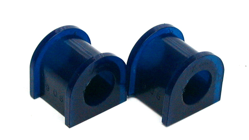 SuperPro 1991 Mercury Tracer Base Front 20mm Sway Bar Mount Bushing Set Sway Bar Bushings Superpro