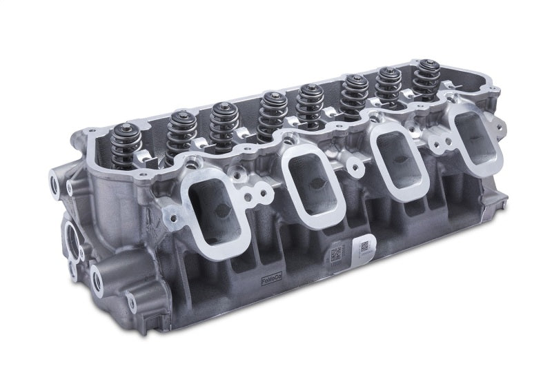 Ford Racing 7.3L Right Hand CNC Ported Cylinder Head Heads Ford Racing
