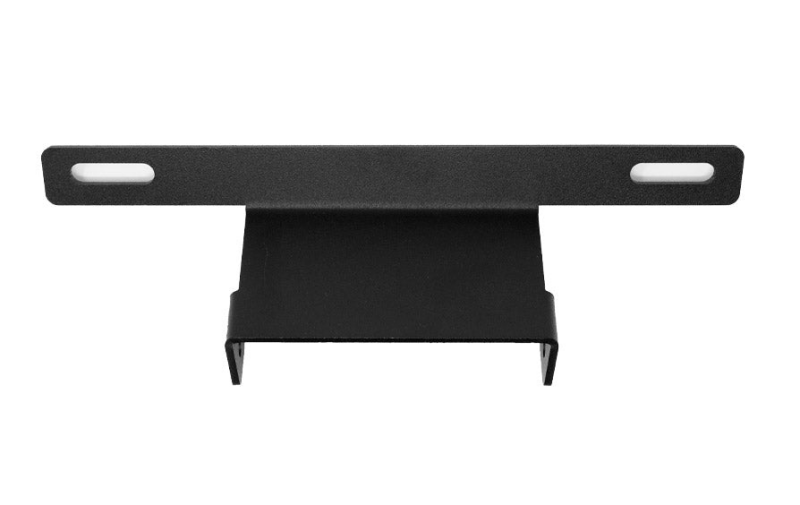 Cali Raised 19-22 Ford Ranger Acc Radar Relocation Bracket Brackets Cali Raised LED