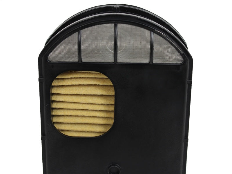 aFe ProGuard D2 Fluid Filters Trans F/F TRANS Ford Diesel Trucks 08-10 V8-6.4L (td) Transmission Filters aFe