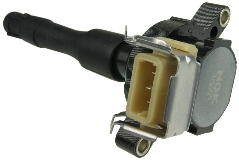NGK 2002-99 Rolls-Royce Silver Seraph COP Ignition Coil Stock Replacement Ignition NGK