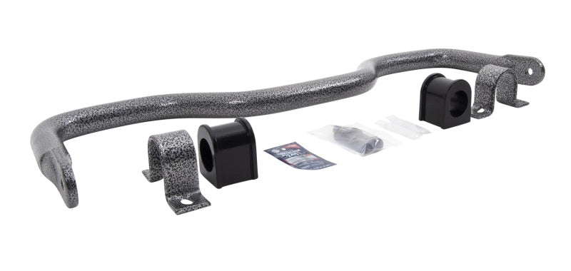 Hellwig 19-21 Dodge Sprinter 3500/4500 RWD/4WD Dually Heat Treated Chromoly 1-1/2in Rear Sway Bar Sway Bars Hellwig