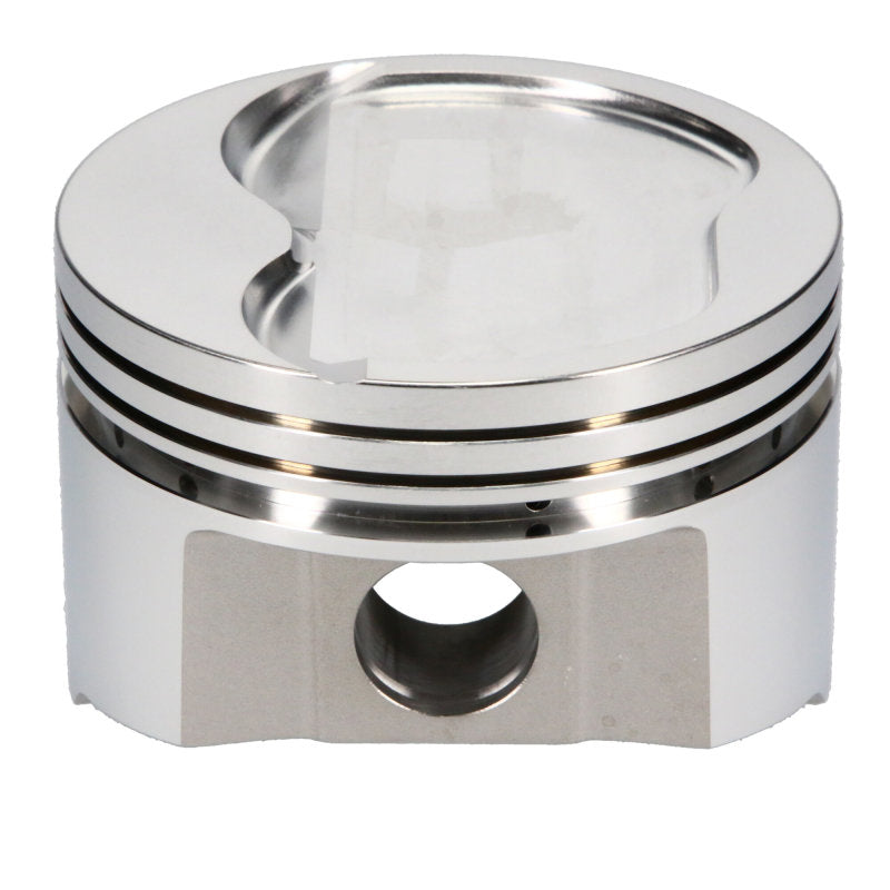 JE Pistons Ford Small Block 289/302 4.030in. Bore 1.600in. CH -14.50 CC Piston Set Piston Sets - Forged - 8cyl JE Pistons