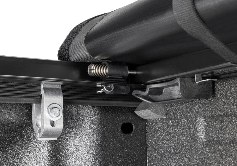 Truxedo 15-21 Ford F-150 5ft 6in Pro X15 Bed Cover Bed Covers - Roll Up Truxedo