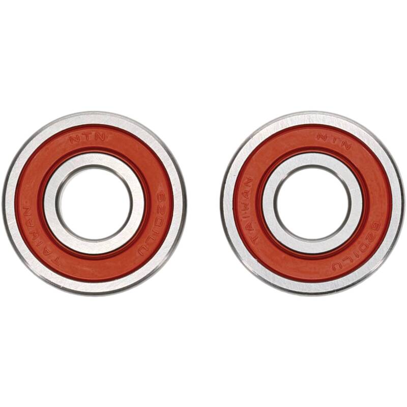 Pivot Works Aprilia, Cobra, Suzuki Wheel Bearing Kit Premium Bearings Control Arms Pivot Works