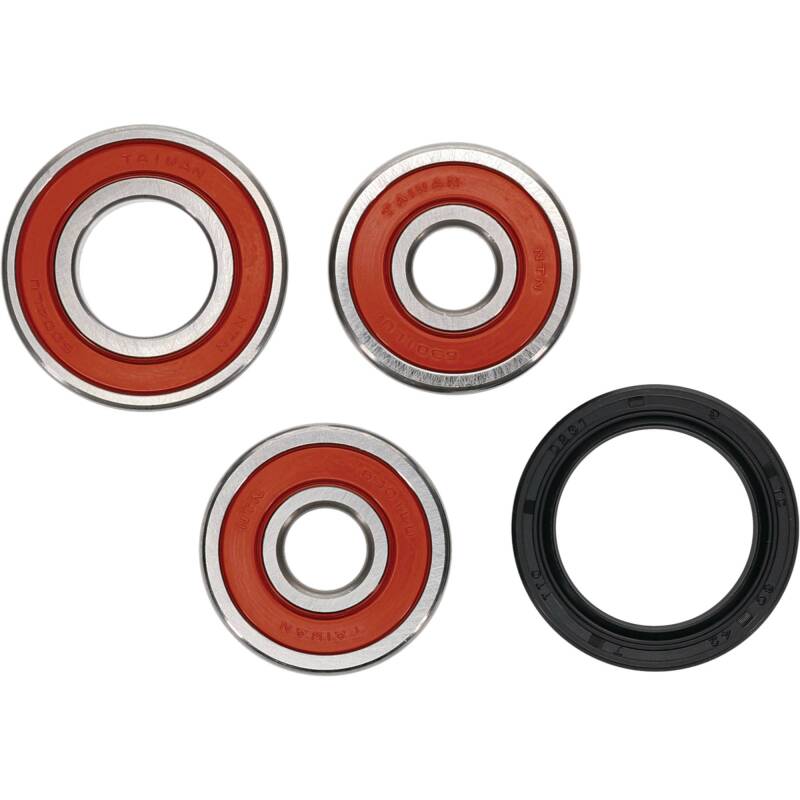 Pivot Works Premium Wheel Bearing Wheel Bearings Pivot Works