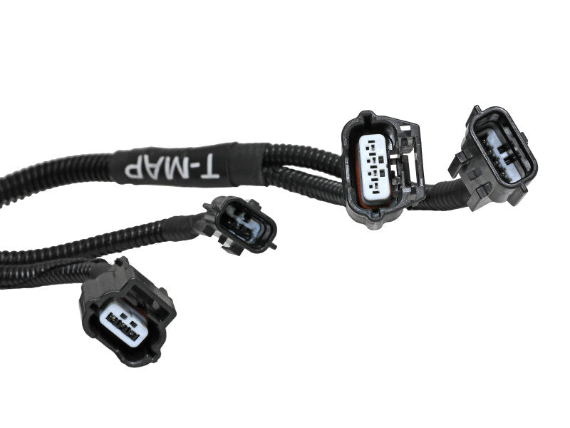 aFe SCORCHER GT Power Module Nissan Armada/Patrol (Y63) 25-26 V6-3.5L (tt) In-Line Modules aFe