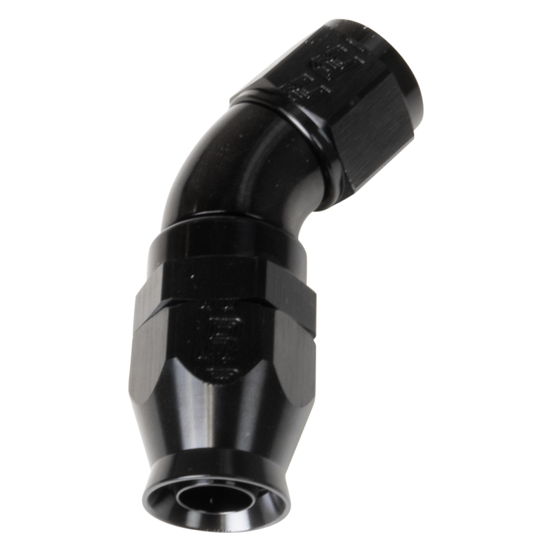 Russell Black 45 -10 Pro Ptfe Hose End Hoses Russell
