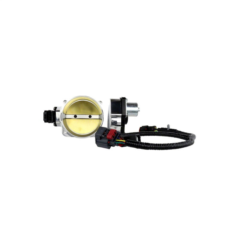 Ford Racing 2011-2014 Mustang 5.0L 90 mm Throttle Body Throttle Bodies Ford Racing