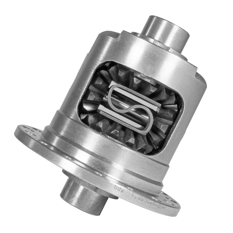 Yukon Gear Duragrip Posi For Dana 35 w/ 27 Spline Axles / 3.54 and Up Differentials Yukon Gear & Axle