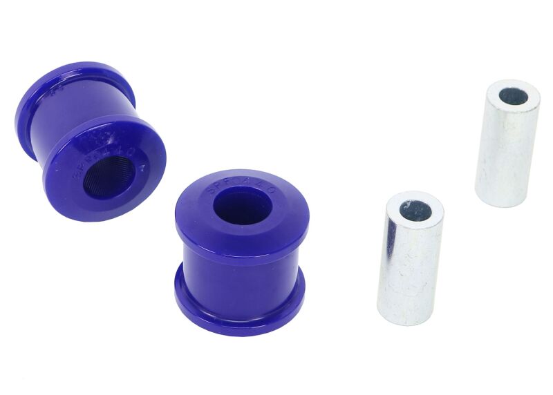 SuperPro 1991 Toyota Land Cruiser Base Front Rearward Radius Arm-to-Chassis Bushing Kit Suspension Arm Bushings Superpro