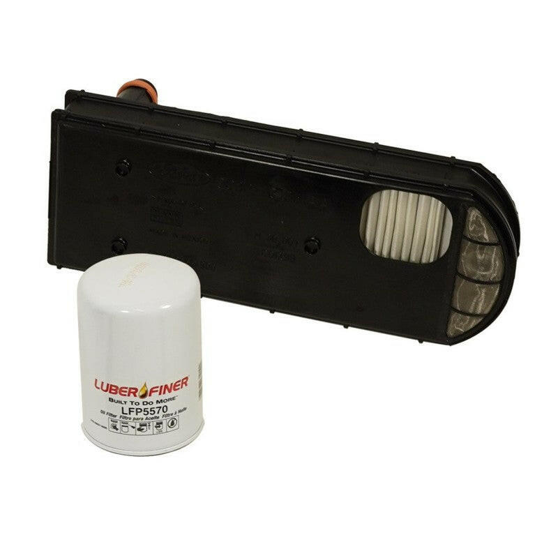 BD Diesel Trans Filter Service Kit - Ford 2003-2010 5R110 Transmission Filters BD Diesel