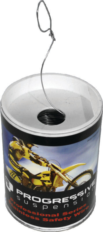 Progressive SW-361 Safety Wire 0.025in 1lb Tools Progressive