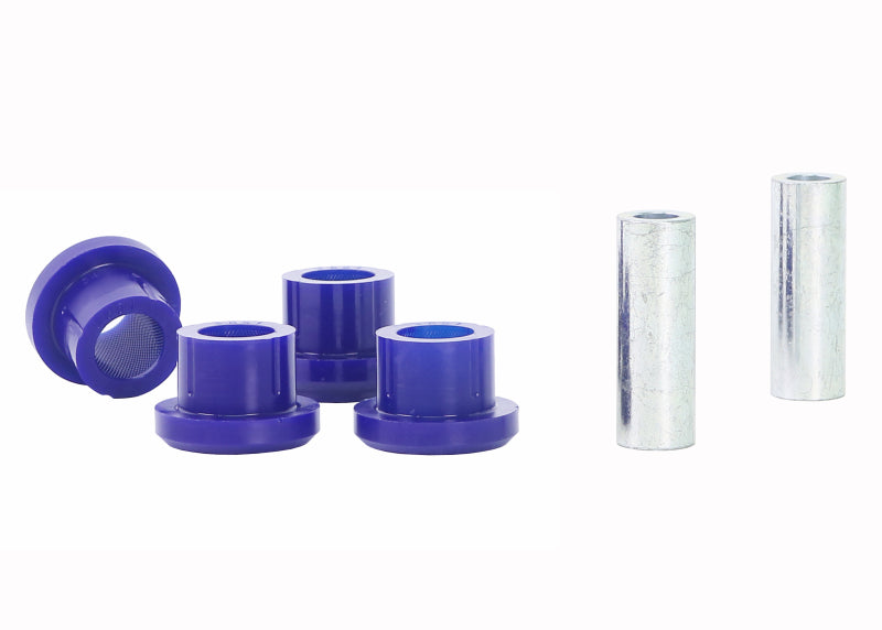 SuperPro 2009 Nissan GT-R Premium Front Lower Inner Forward Control Arm Bushing Kit Bushing Kits Superpro