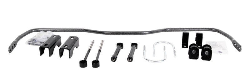 Hellwig 21-22 Dodge TRX 7/8in Rear Sway Bar Sway Bars Hellwig