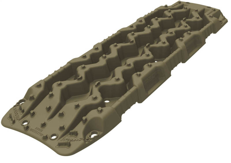 ARB TRED GT Recover Board - Military Green Recovery Boards ARB