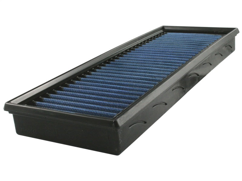 aFe MagnumFLOW Air Filters OER P5R A/F P5R Mercedes S Cls 00-11 CL/SL Cls 01-11 V8 Air Filters - Drop In aFe