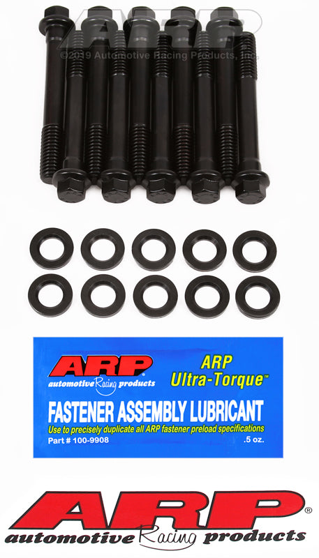 ARP SB Ford 2-Bolt Main Bolt Kit Main Stud & Bolt Kits ARP
