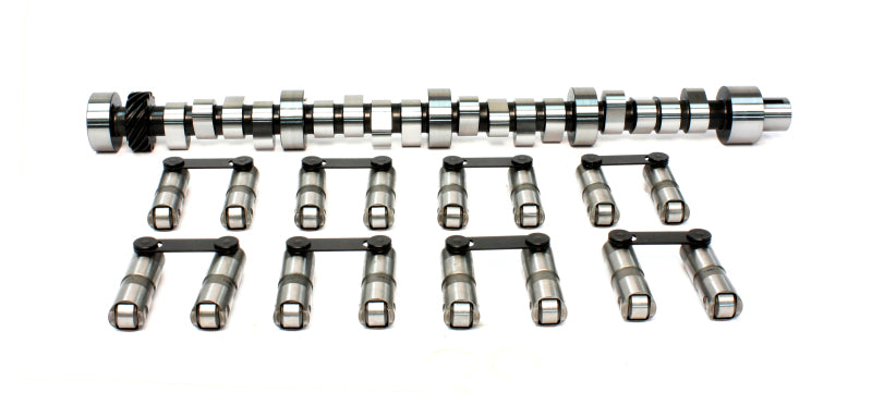 Comp Cams Cam & Lifter Kit, P8 Xr276Hr-1 0 Engine Hardware COMP Cams