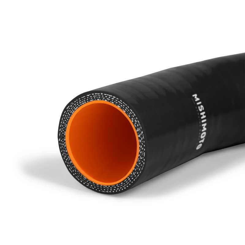 Mishimoto 07-09 Mazdaspeed 3 Black Silicone Hose Kit Hoses Mishimoto