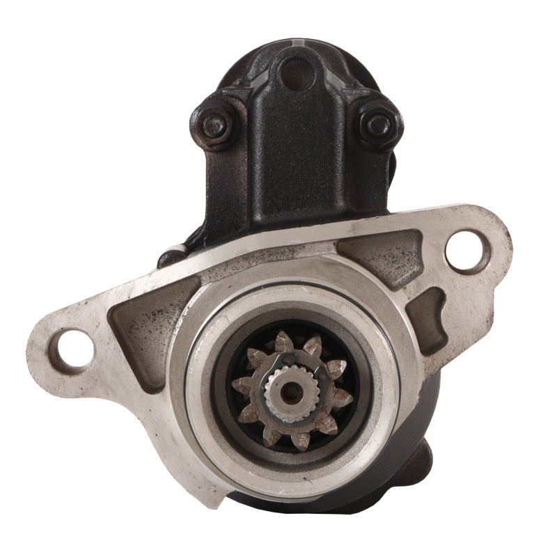 Arrowhead 18-20 FLDE Deluxe/18-20 FLFB Fat Boy/18-20 FLFBS Fat Boy Starter Starters Arrowhead