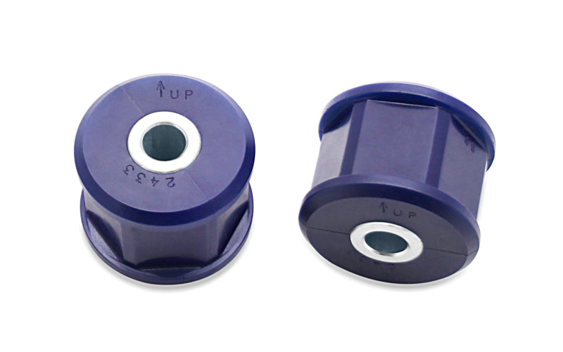 SuperPro Differential Support Bracket Differential Bushings Superpro