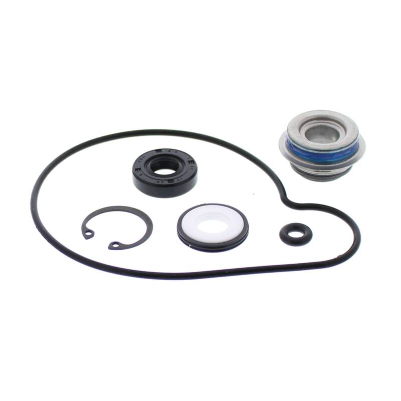 Vertex Gaskets 91-93 Arctic Cat Cheetah Touring Water Pump Rebuild Kit Water Pumps Vertex Pistons