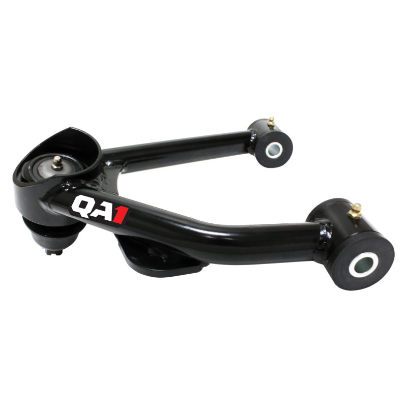 QA1 64-72 Mopar A-Body Upper Control Arm Kit w/Bushing Ends - Front Control Arms QA1