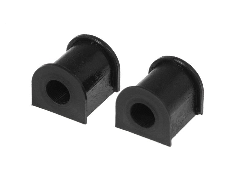 Prothane 85-87 Toyota Corolla Rear Sway Bar Bushings - 16mm - Black Sway Bar Bushings Prothane