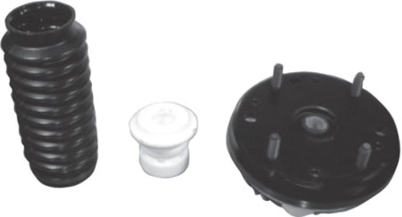 KYB Shocks & Struts Strut Mounts Front & Rear JAGUAR S-Type 2000-08 JAGUAR XF 2009 Shock Mounts & Camber Plates KYB