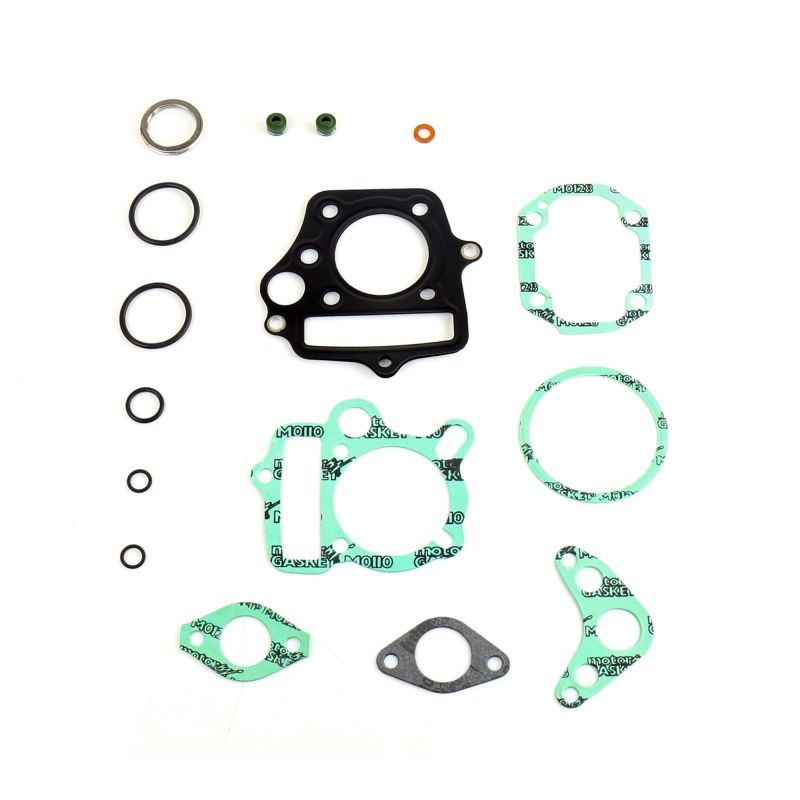 Athena 01-21 Honda TRX 90 FourTrax Top End Gasket Kit Gasket Kits Athena