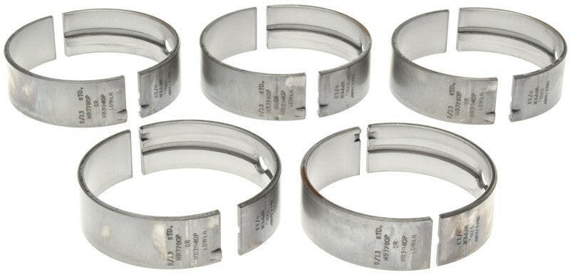 Clevite Chrysler 5.7L Hemi 2003-2008 Main Bearing Set Bearings Clevite