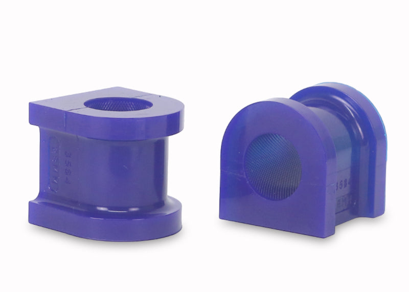 SuperPro 06-14 Lexus IS250 28mm Front Sway Bar Mount Bushing Set Sway Bar Bushings Superpro