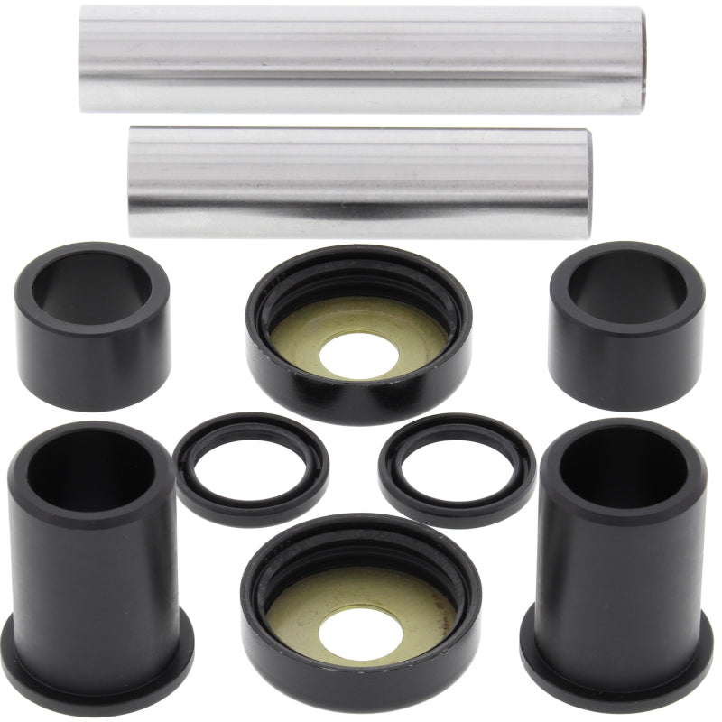 All Balls Racing 87-23 Yamaha TW200 Trailway Swing Arm Bearing Kit Swingarms All Balls Racing