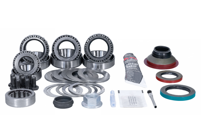 Revolution Gear & Axle 90-97 Ford Ranger Dana 35 IFS Ring & Pinion Master Install Kit Differential Install Kits Revolution Gear & Axle