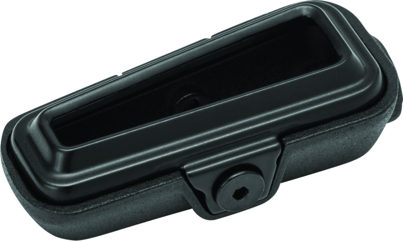 Kuryakyn Dillinger Shift Peg Black Bolts Kuryakyn