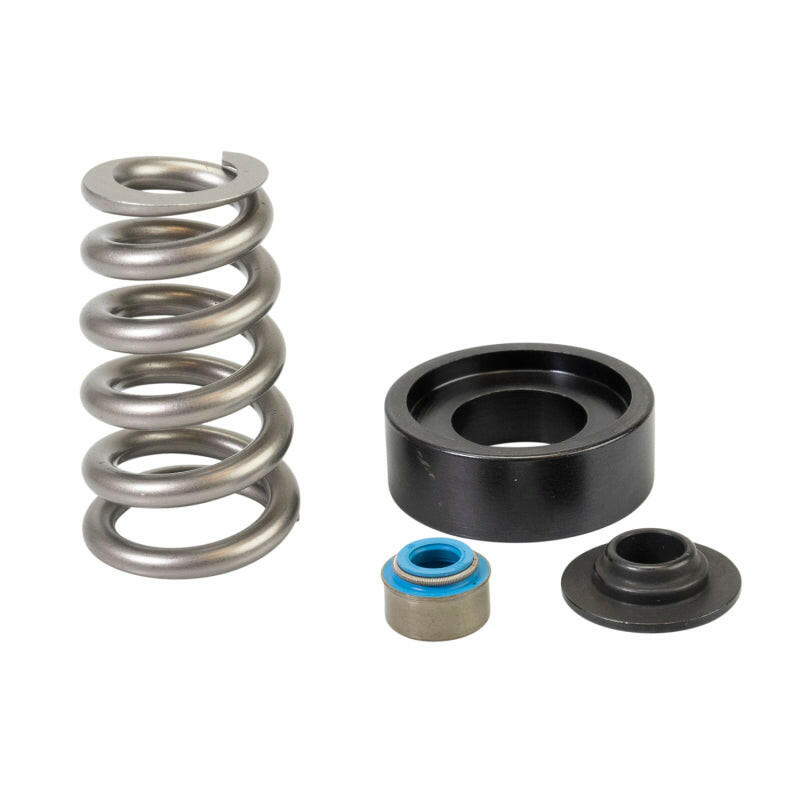 COMP Cams Conical Valve Spring Kit 2020+ Ford 7.3L Godzilla Engine Valve Springs, Retainers COMP Cams