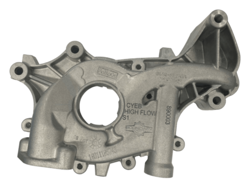 Boundary 15-17 Ford Cyclone/Ecoboost 2.7L/3.5L/3.7L V6 Oil Pump Assembly Oil Pumps Boundary