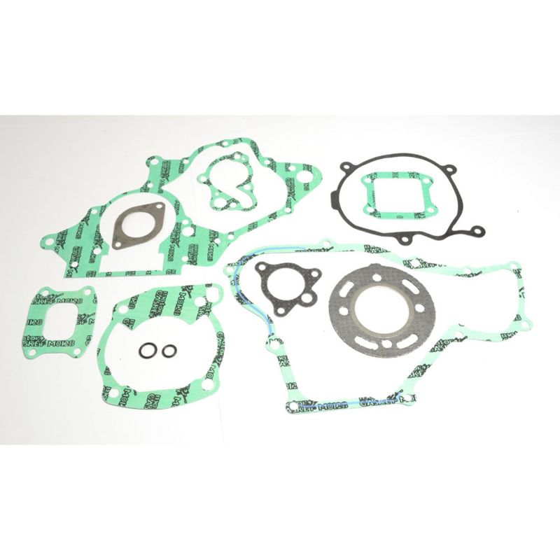 Athena 1985 Honda CR 80 R Complete Gasket Kit (Excl Oil Seals) Gasket Kits Athena