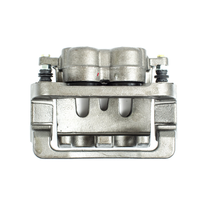 Power Stop 05-07 Ford F-250 Super Duty Rear Right Autospecialty Caliper w/Bracket Brake Calipers - OE PowerStop