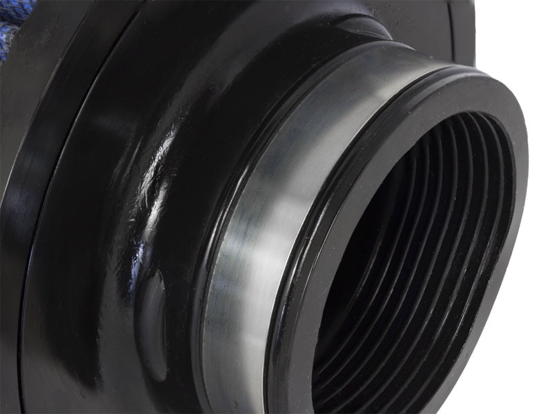 aFe MagnumFLOW Air Filters UCO P5R A/F P5R 2-3/4F x 6B x 5-1/2T (Inv) x 5H (IM) Air Filters - Universal Fit aFe