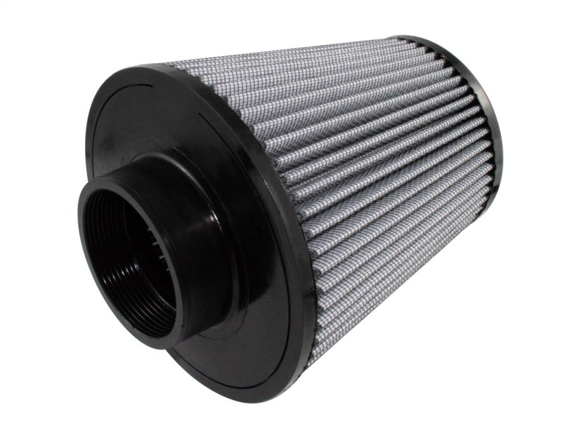 aFe MagnumFLOW Air Filters IAF PDS A/F PDS 3-1/2F x 8B x 5-1/2T x 8H Air Filters - Universal Fit aFe