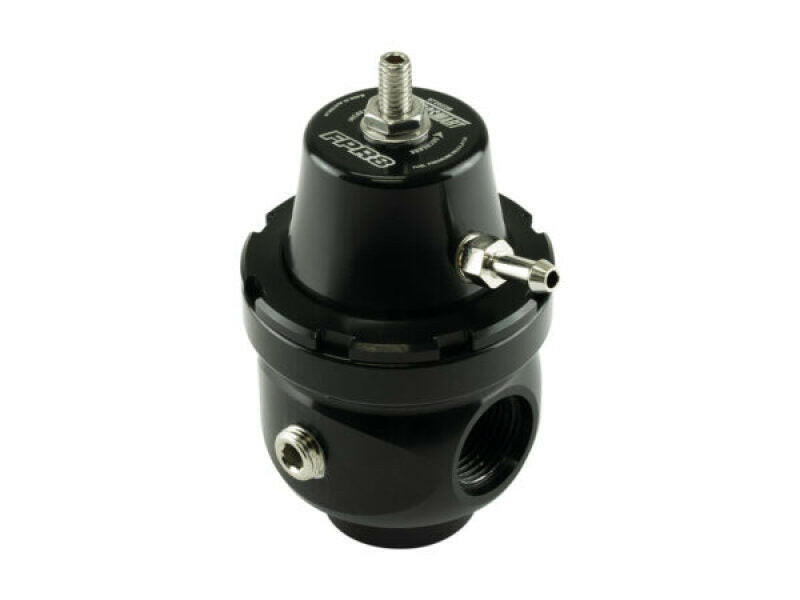 Turbosmart FPR8 Fuel Pressure Regulator (Sleeper) Fuel Pressure Regulators Turbosmart